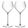 Veloce vinglass chardonnay 2 stk