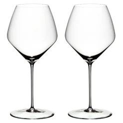 Veloce vinglass pinot noir/nebbiolo 2 stk