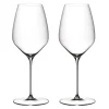 Veloce vinglass riesling/zinfandel 2 stk