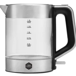 Venice vannkoker glass