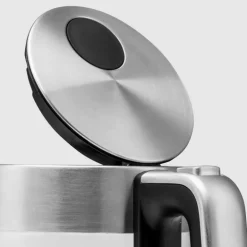 Venice vannkoker glass