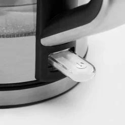 Venice vannkoker glass