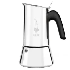 Venus espressokanne induksjon 10 kopper