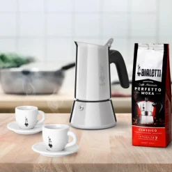 Venus espressokanne induksjon 6 kopper