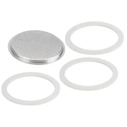 Venus pakning 4 kopper 3 stk filterplate