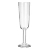 Vera champagneglass 16 cl klar