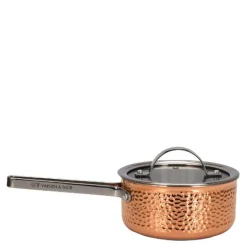 Vera kasserolle 1,6L kobber