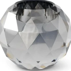 Vera telykt koksgrå 12x10,5 cm