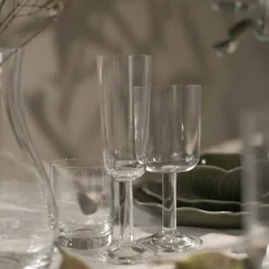 Vera tumbler 22 cl klar