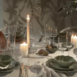 Vera tumbler 22 cl klar