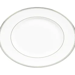 Vera Wang Grosgrain ovalt fat 35 cm