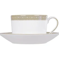 Vera Wang Lace Gold tekopp & asjett