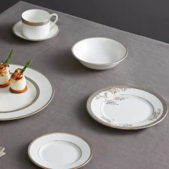 Vera Wang Lace Gold tekopp & asjett