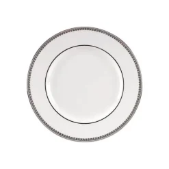 Vera Wang Lace platinum asjett 15 cm