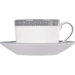 Vera Wang Lace tekopp m/skål 21 cl