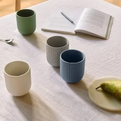 Verda kopp 25 cl dus blå