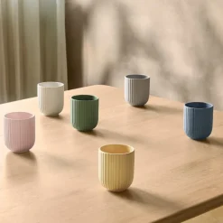 Verda kopp 25 cl soft rosa