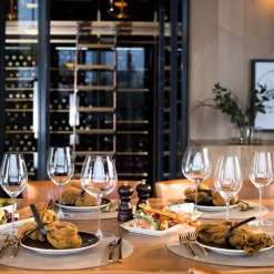 Veritas champagneglass 2 stk