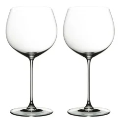 Veritas chardonnay glass 2 stk