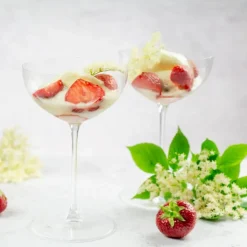 Veritas coupe/cocktail 2 stk