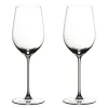 Veritas riesling/zinfandel glass 2 stk