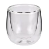 Verona espresso glass