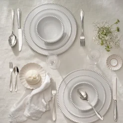 Verona (Firenze) bestikksett 60 deler polert