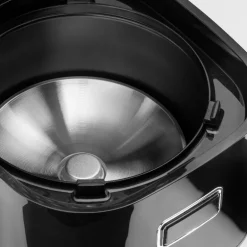 Versatile QK6018SO riskoker 2L svart