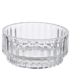 Vertico skål 0,8L klar