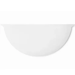 VertiPlants lokk t/veggpotte hvit