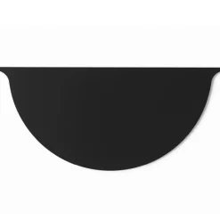 VertiPlants lokk t/veggpotte svart