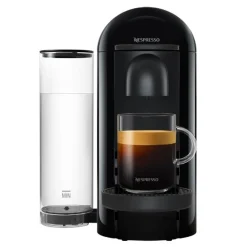 Vertuo Plus kaffemaskin GCB2 svart
