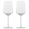 Vervino chardonnay hvitvinsglass 48 cl 2 stk