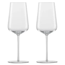 Vervino chardonnay hvitvinsglass 48 cl 2 stk