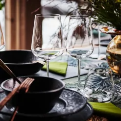 Vervino chardonnay hvitvinsglass 48 cl 2 stk