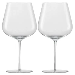 Vervino pinot noir ginglass 95 cl 2 stk