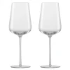 Vervino riesling hvitvinsglass 40 cl 2 stk