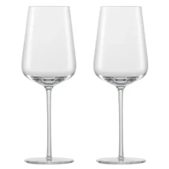 Vervino riesling hvitvinsglass 40 cl 2 stk