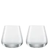 Vervino vannglass 40 cl 2 stk