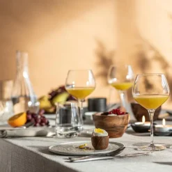 Vervino vannglass 48 cl 4 stk