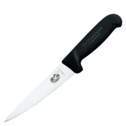 Victorinox fileteringskniv 27,2 cm svart