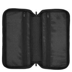 Victorinox knivveske 21 cm svart