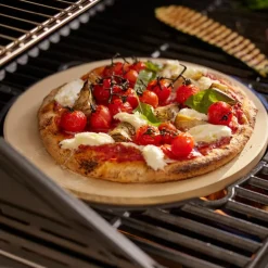 Videro G3-S Vario+ gassgrill 17000W svart