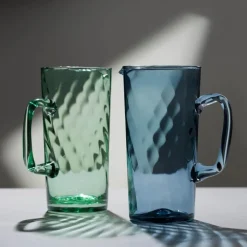 Vienna kanne 1,8L blå