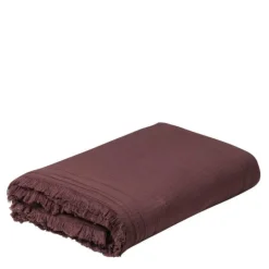 View sengeteppe 280x260 cm chocolate