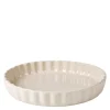 Vig paiform 25 cm beige