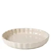 Vig paiform 29 cm beige