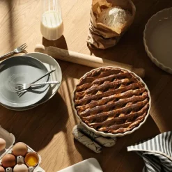 Vig paiform 29 cm beige