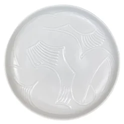 Vildmo tallerken 32 cm hvit