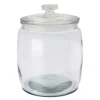 Ville oppbevaringsglass 19,8 cm 2L